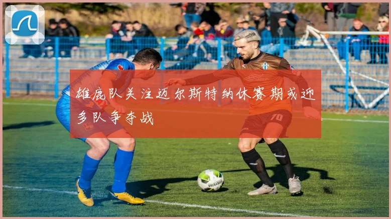 雄鹿队关注迈尔斯特纳休赛期或迎多队争夺战