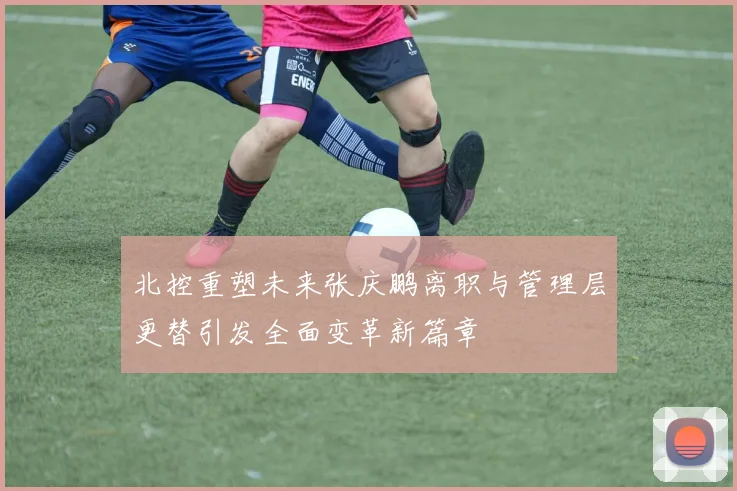 北控重塑未来张庆鹏离职与管理层更替引发全面变革新篇章