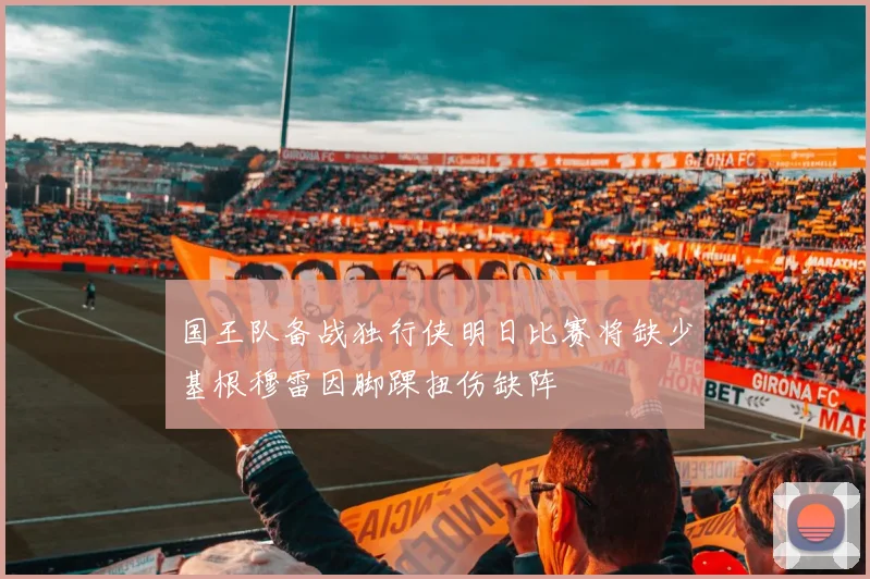 国王队备战独行侠明日比赛将缺少基根穆雷因脚踝扭伤缺阵