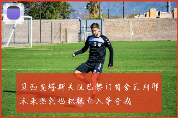 贝西克塔斯关注巴黎门将舍瓦利耶未来热刺也积极介入争夺战