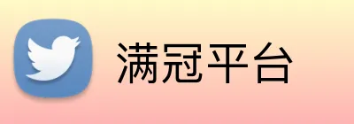 满冠平台 Logo